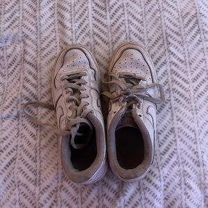 Nike air force ones